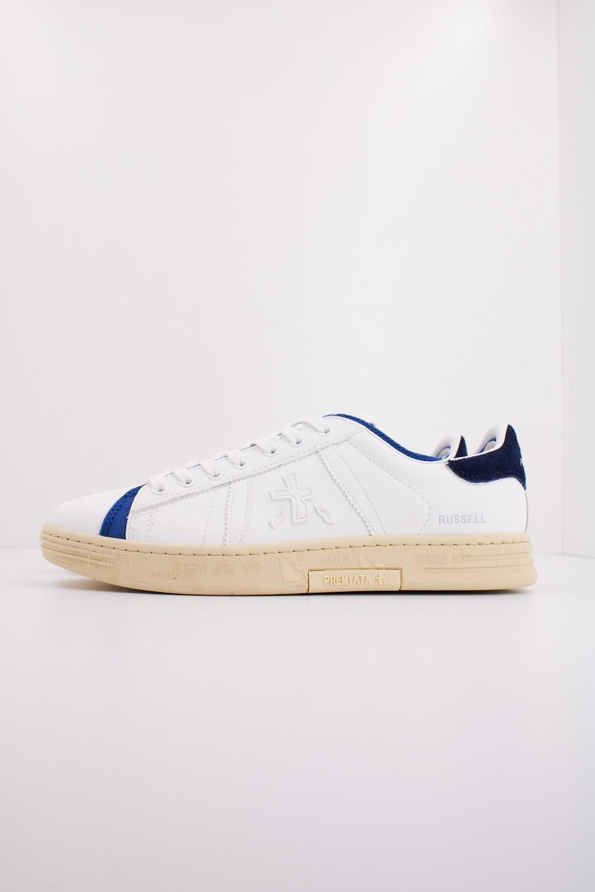 PREMIATA RUSSELL en color BLANCO (1)