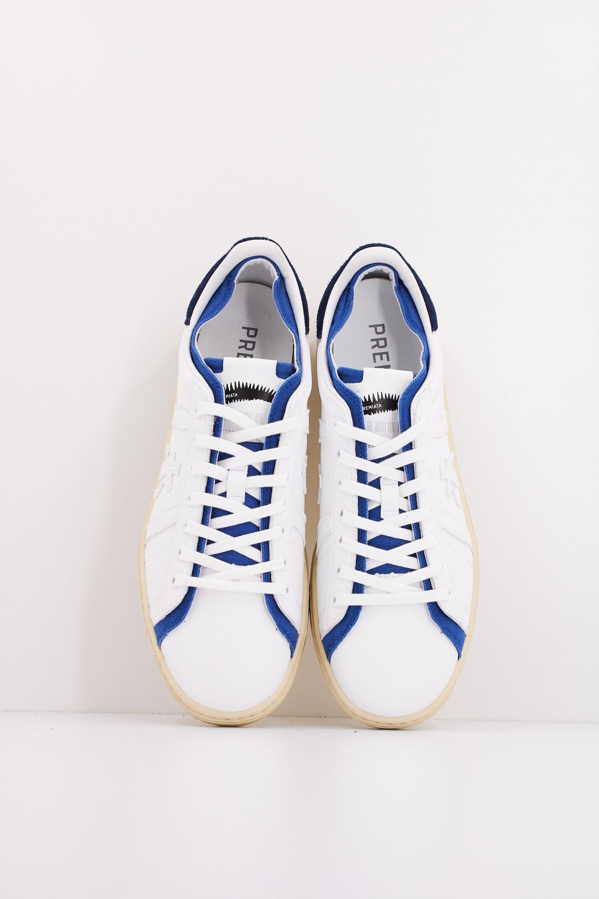 PREMIATA RUSSELL en color BLANCO (3)