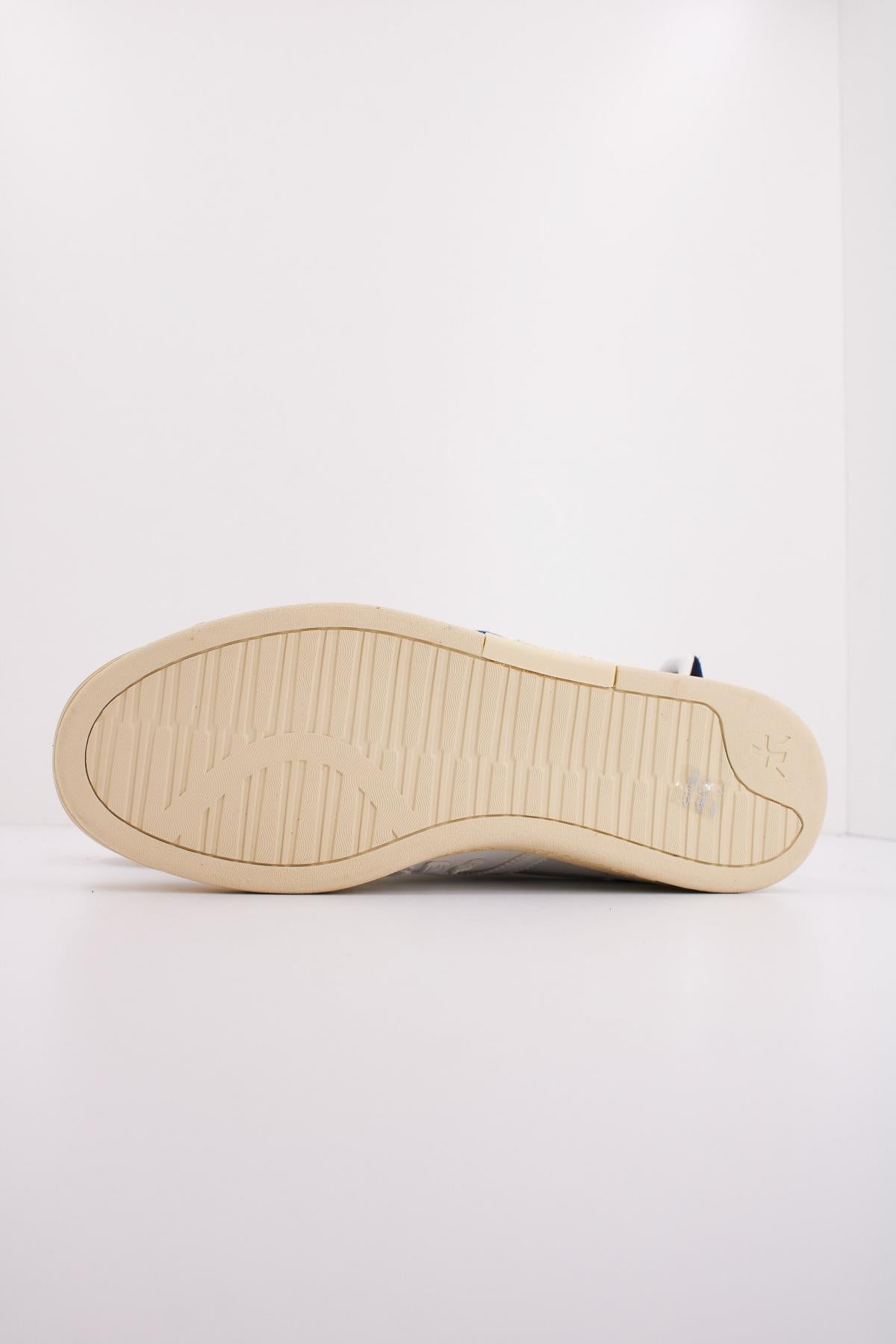 PREMIATA RUSSELL en color BLANCO (5)