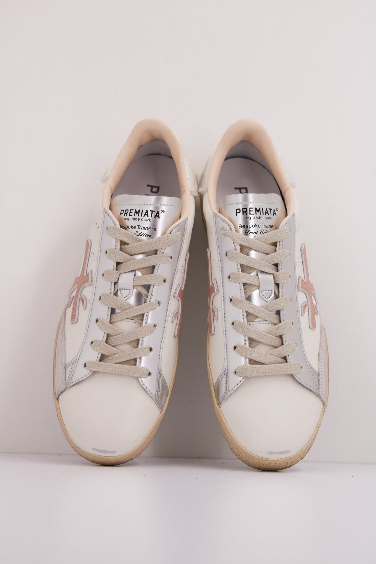 PREMIATA STEVEND en color BLANCO (3)