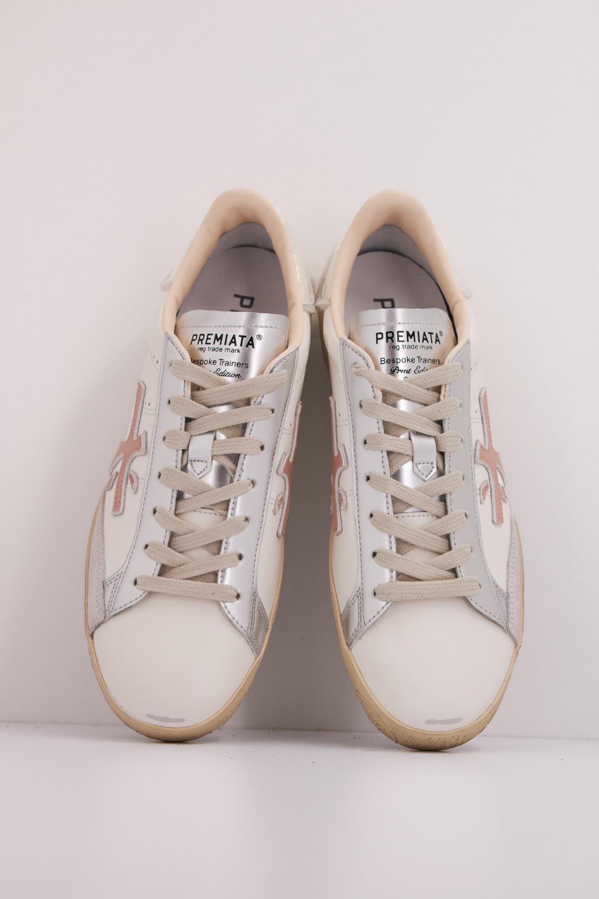 PREMIATA STEVEND en color BLANCO (3)