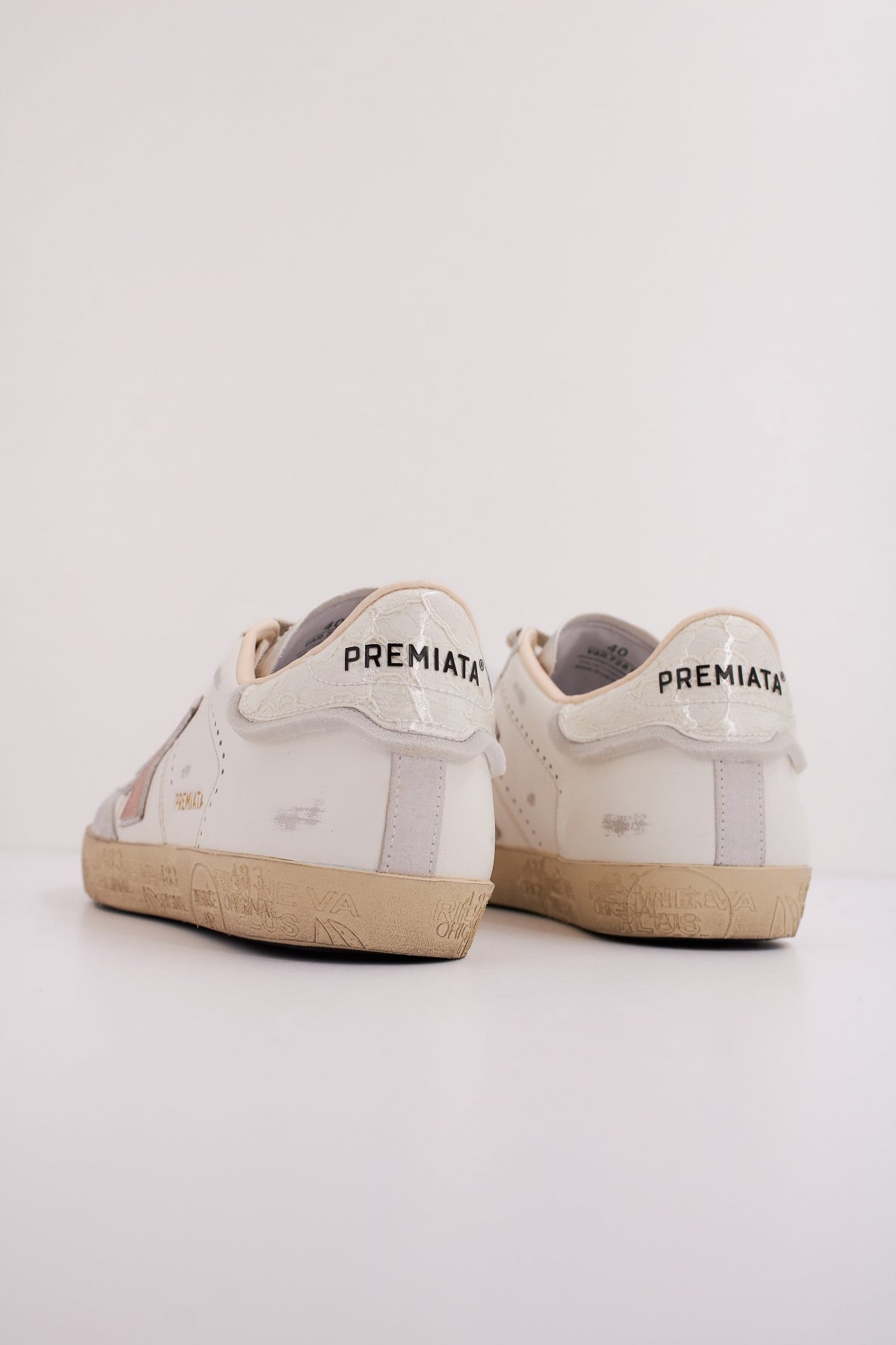 PREMIATA STEVEND en color BLANCO (4)