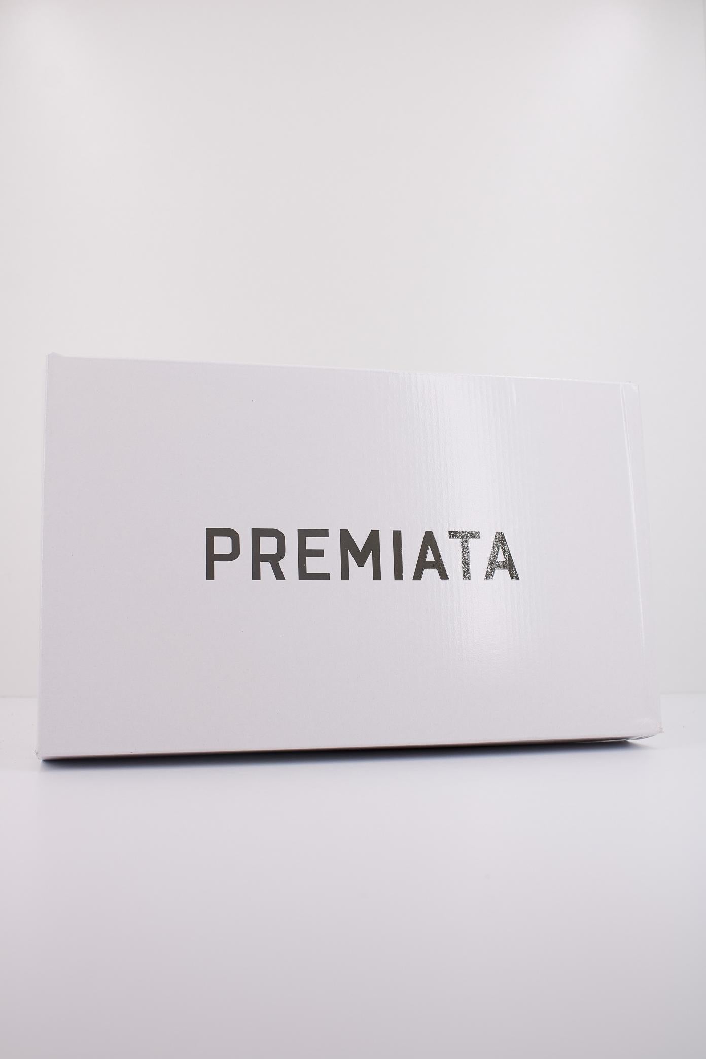PREMIATA QUIIND en color BLANCO (6)