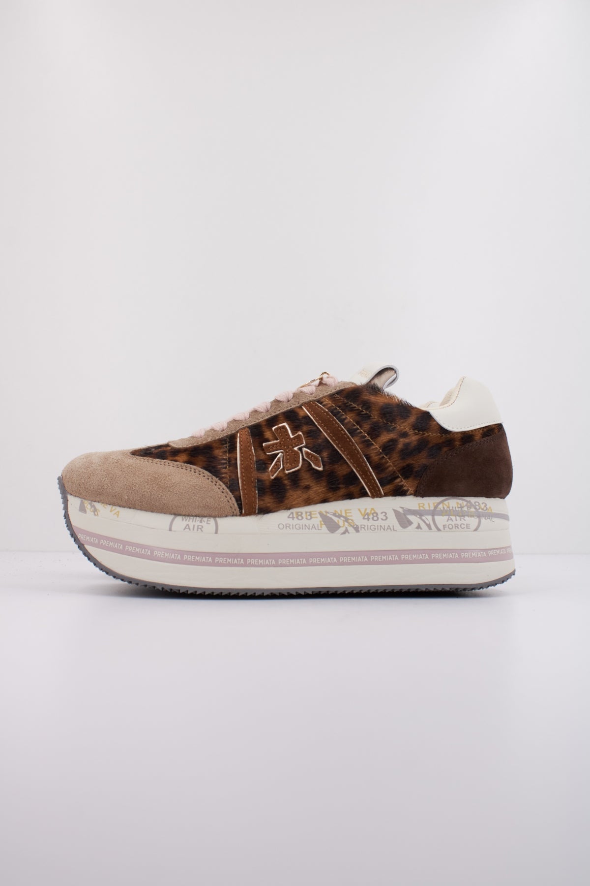 PREMIATA BETH en color ANIMAL PRINT (1)