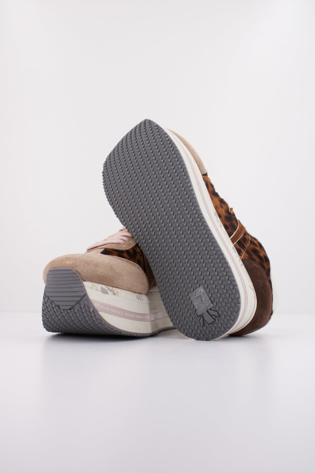 PREMIATA BETH en color ANIMAL PRINT (5)