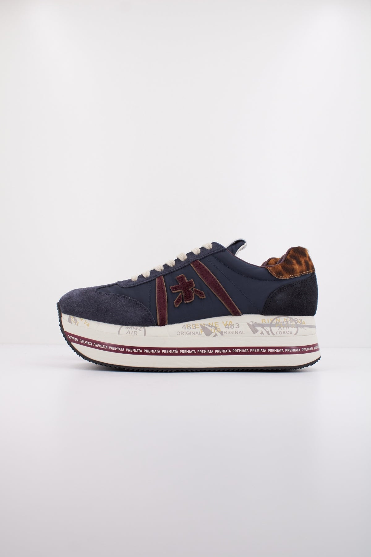 PREMIATA BETH en color AZUL (1)