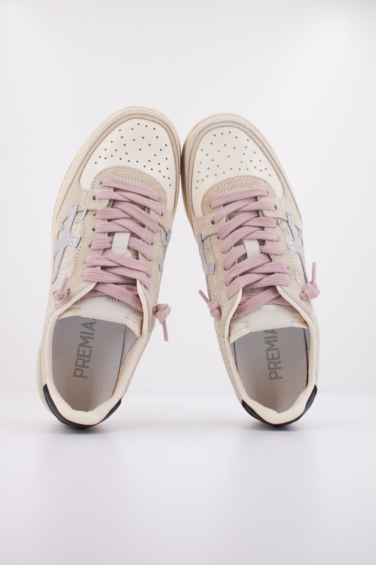 PREMIATA BSKTCLAD en color BEIS (3)