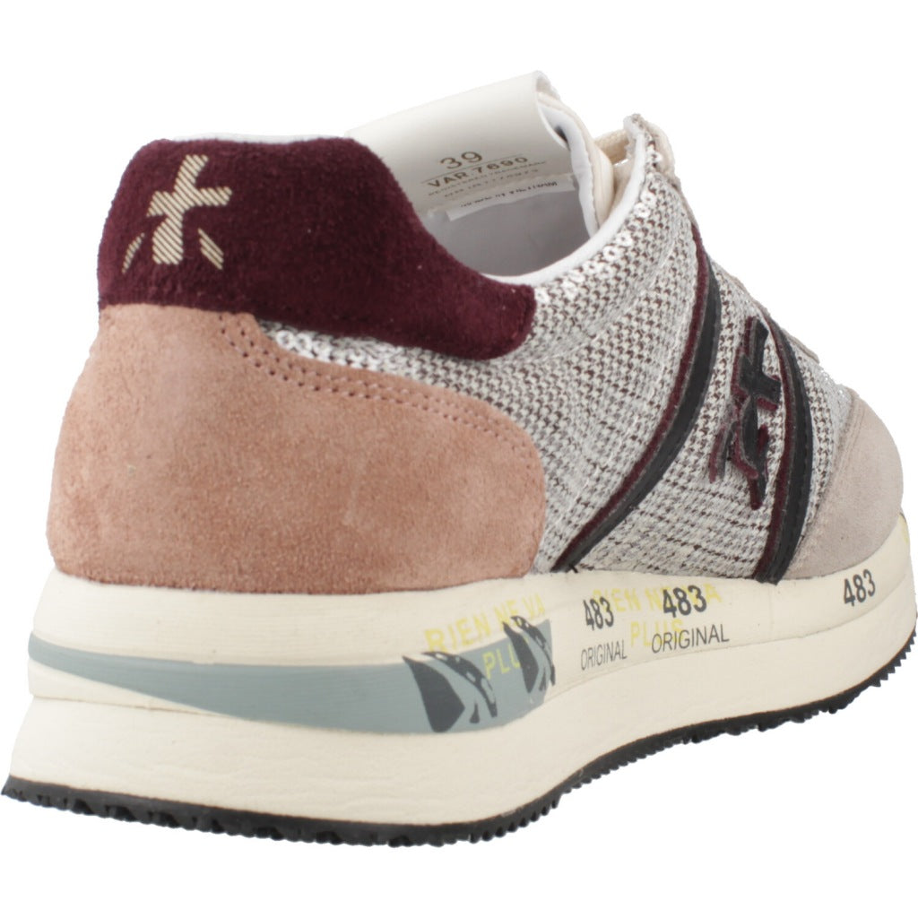 PREMIATA CONNY en color GRIS (3)