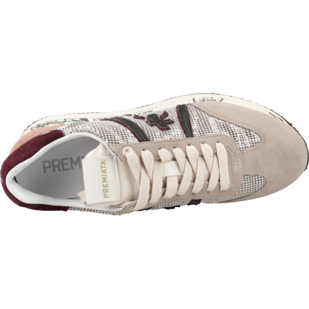 PREMIATA CONNY en color GRIS (7)