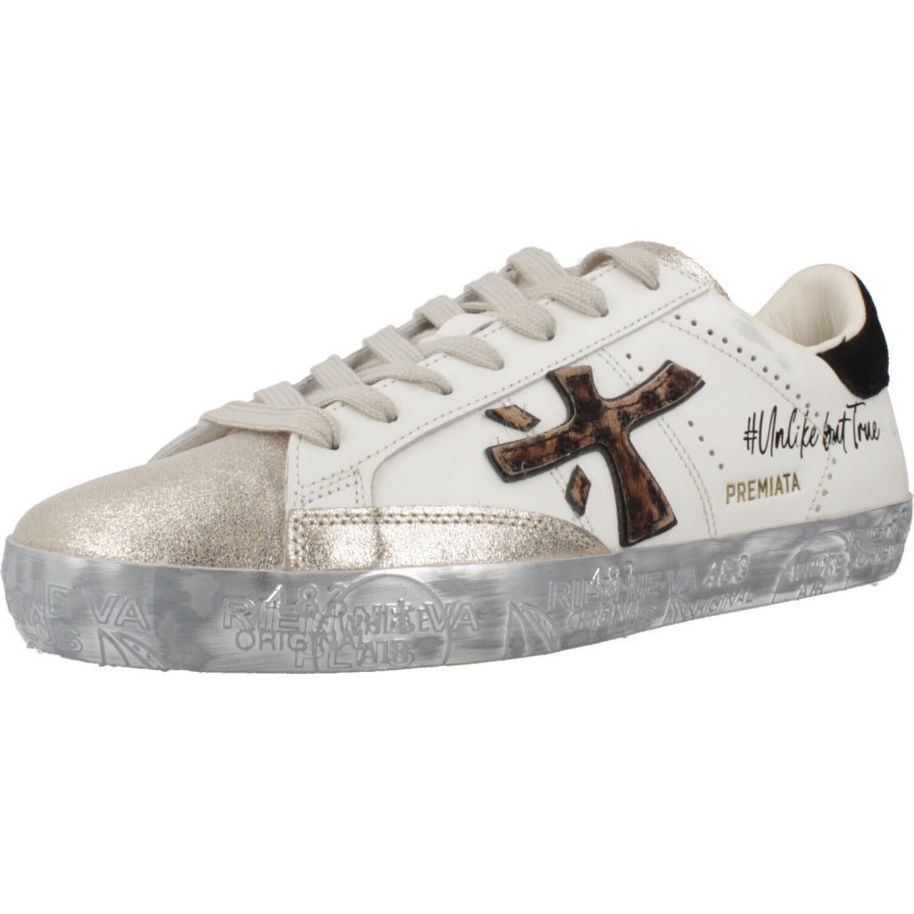 PREMIATA STEVEND en color BLANCO (1)