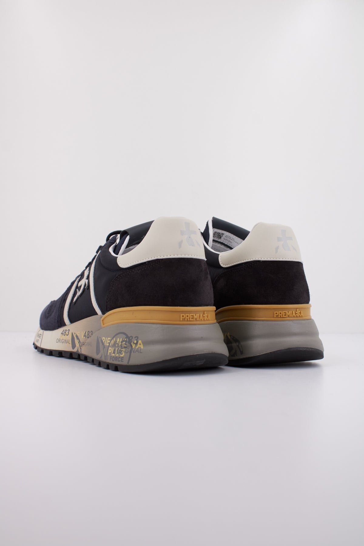 PREMIATA LANDER M en color AZUL (4)