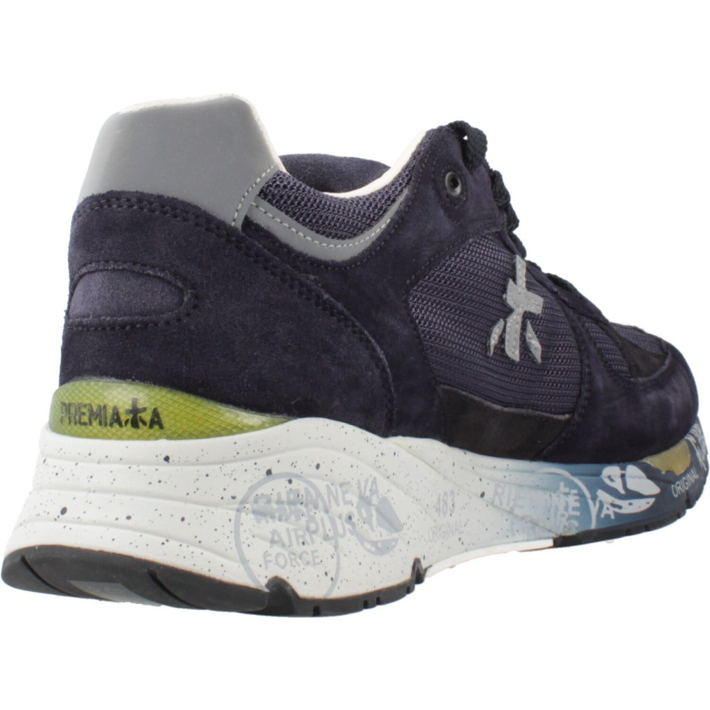 PREMIATA MASE en color AZUL (3)