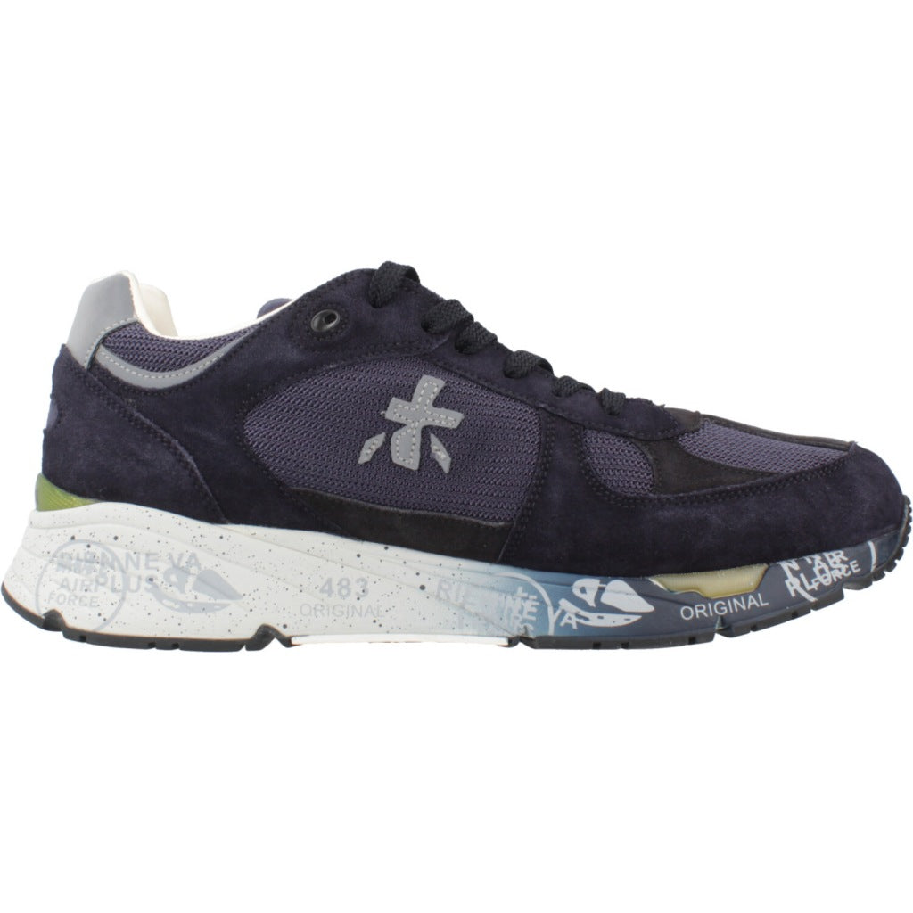 PREMIATA MASE en color AZUL (4)