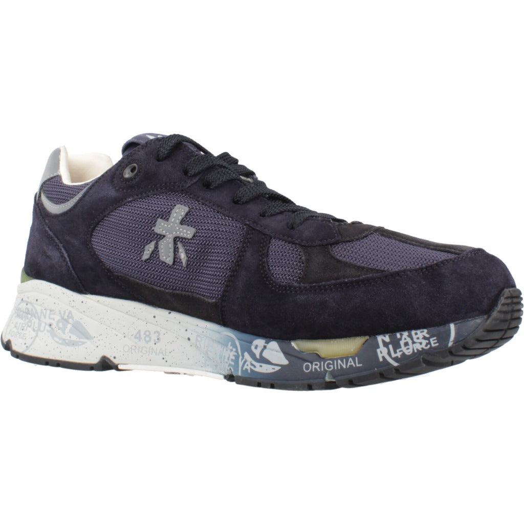 PREMIATA MASE en color AZUL (5)