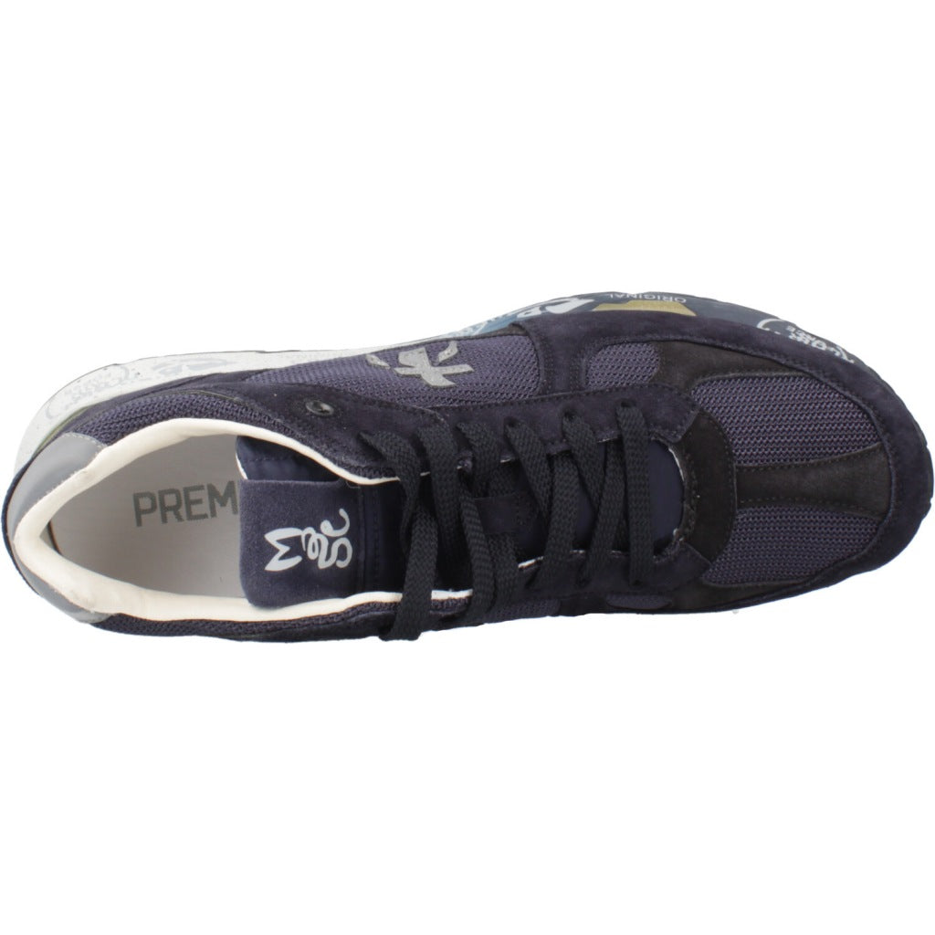 PREMIATA MASE en color AZUL (7)