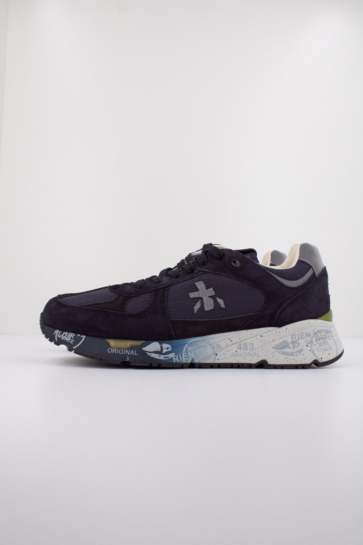 PREMIATA MASE en color AZUL (1)