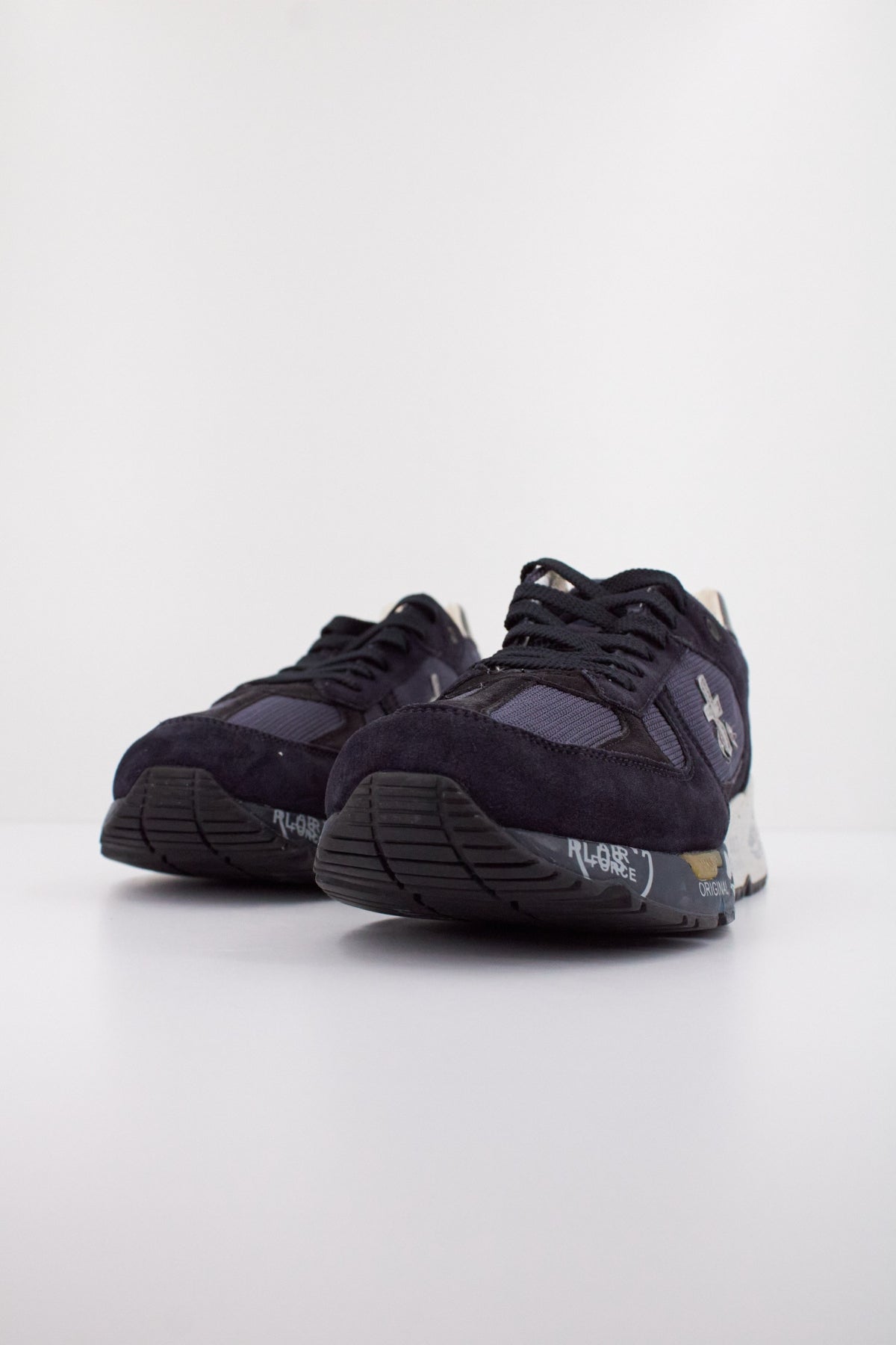 PREMIATA MASE en color AZUL (2)