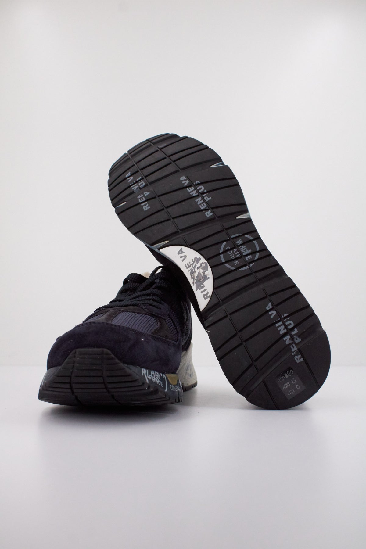 PREMIATA MASE en color AZUL (5)