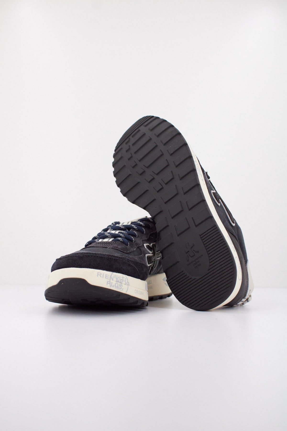 PREMIATA NOUS en color AZUL (5)