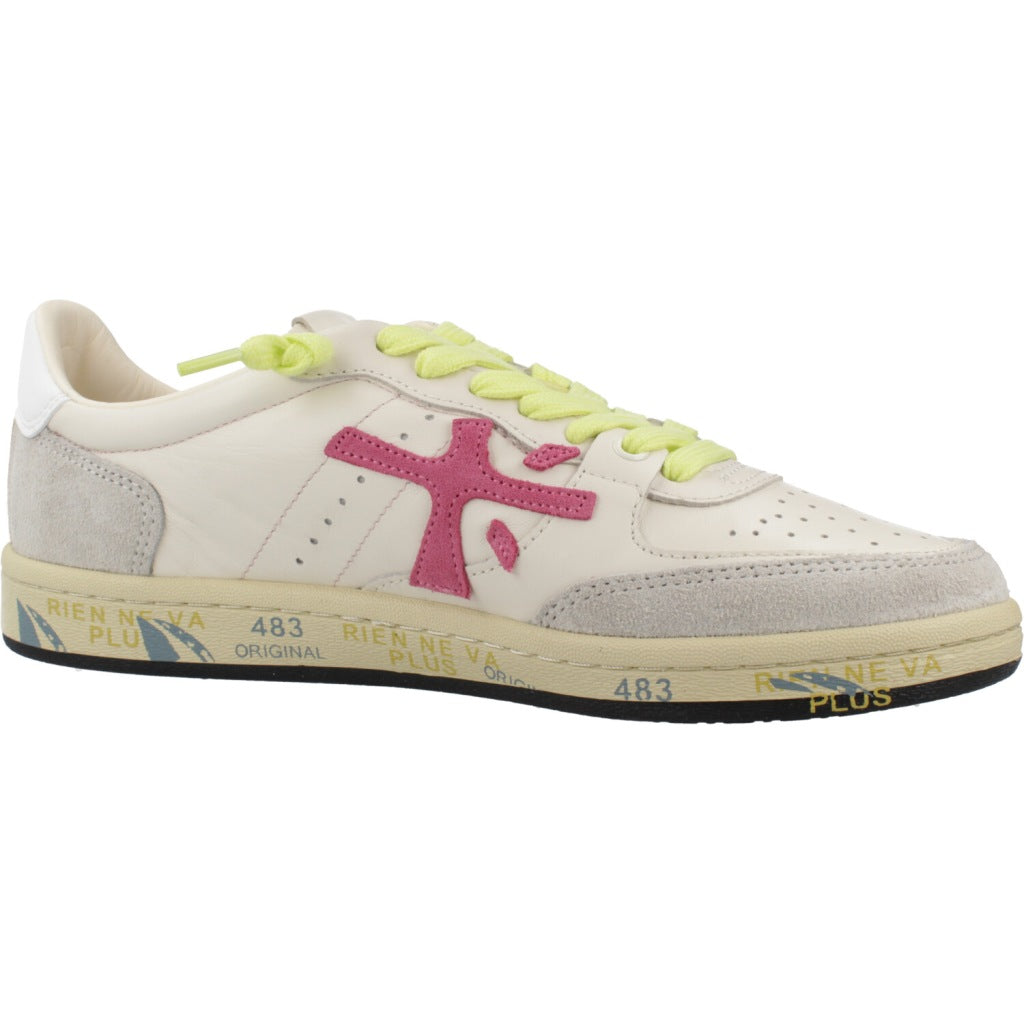 PREMIATA BSKTCLAD en color BEIS (5)