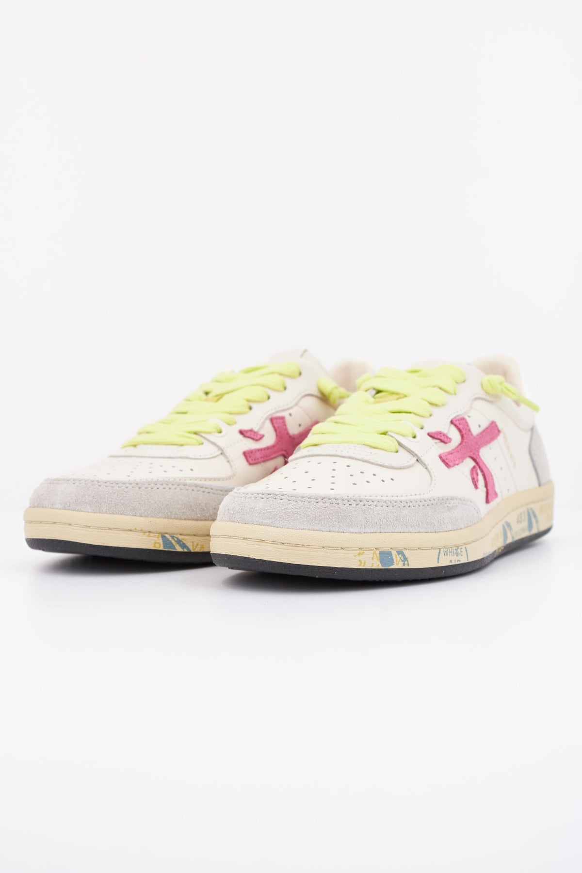 PREMIATA BSKTCLAD en color BEIS (2)