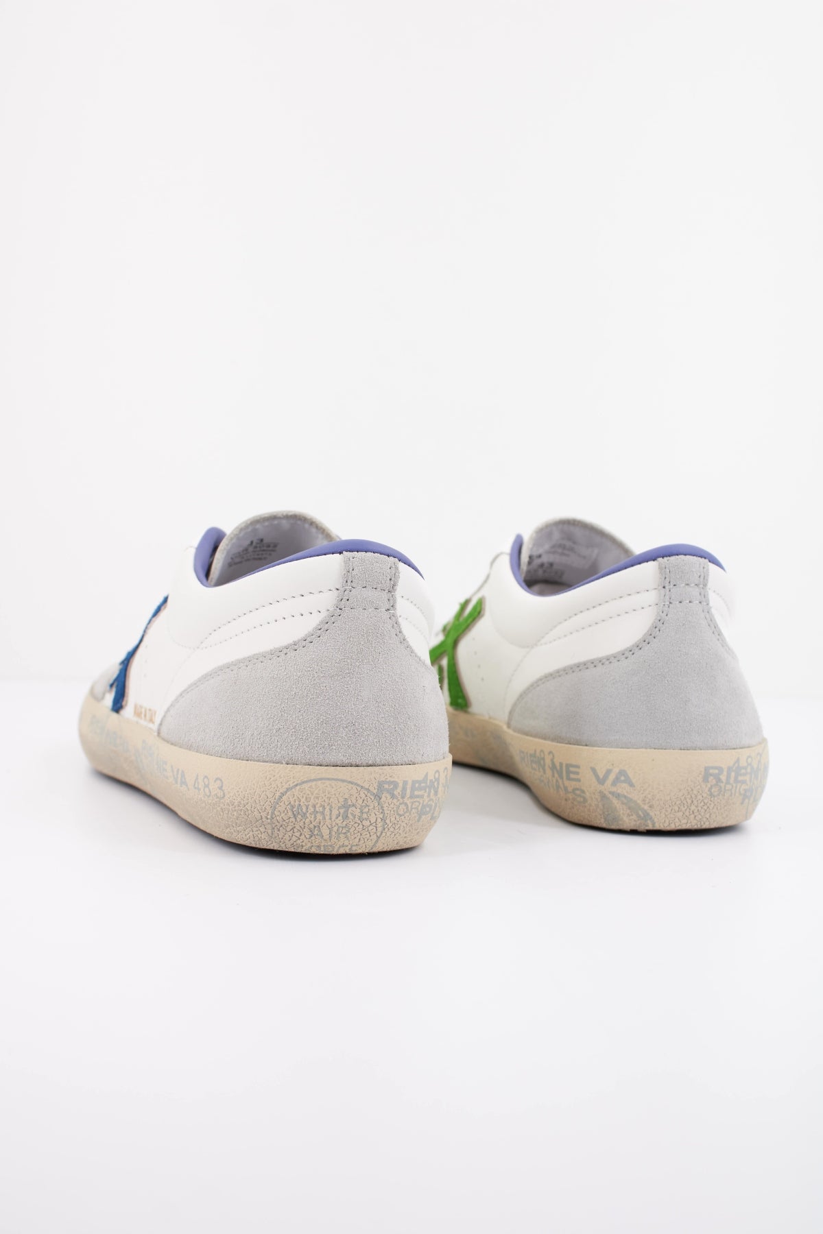 PREMIATA DAVID en color BLANCO (4)