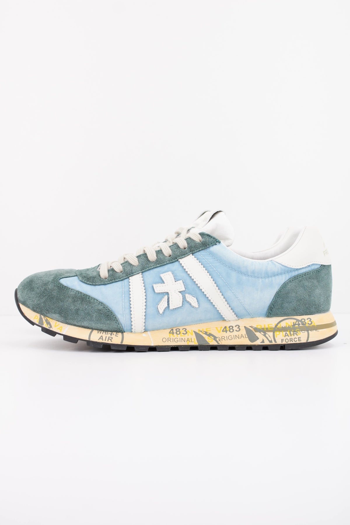 PREMIATA LUCY en color AZUL (1)