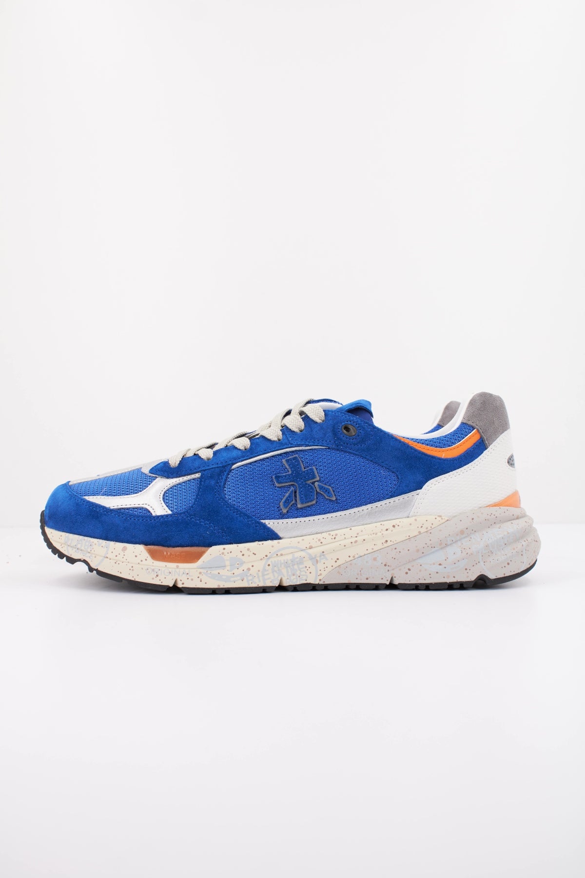 PREMIATA MASE en color AZUL (1)