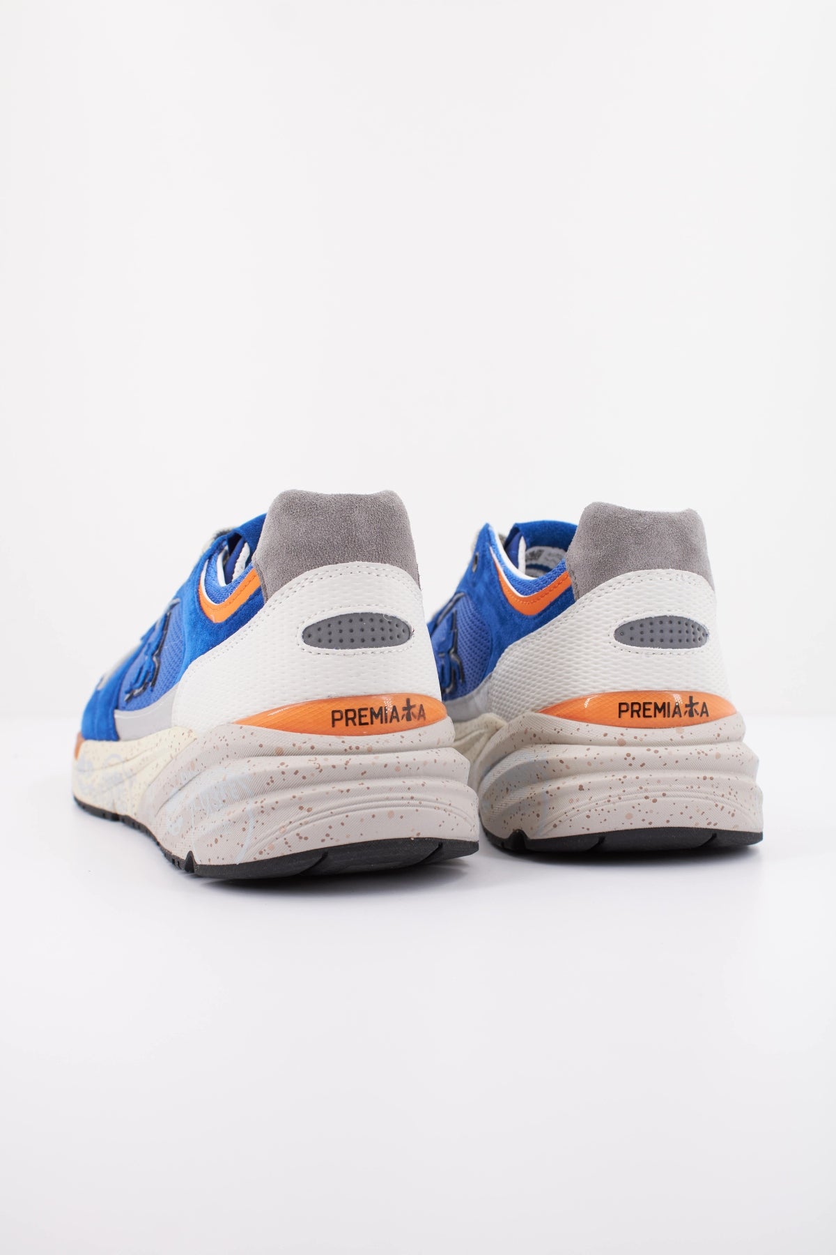 PREMIATA MASE en color AZUL (4)
