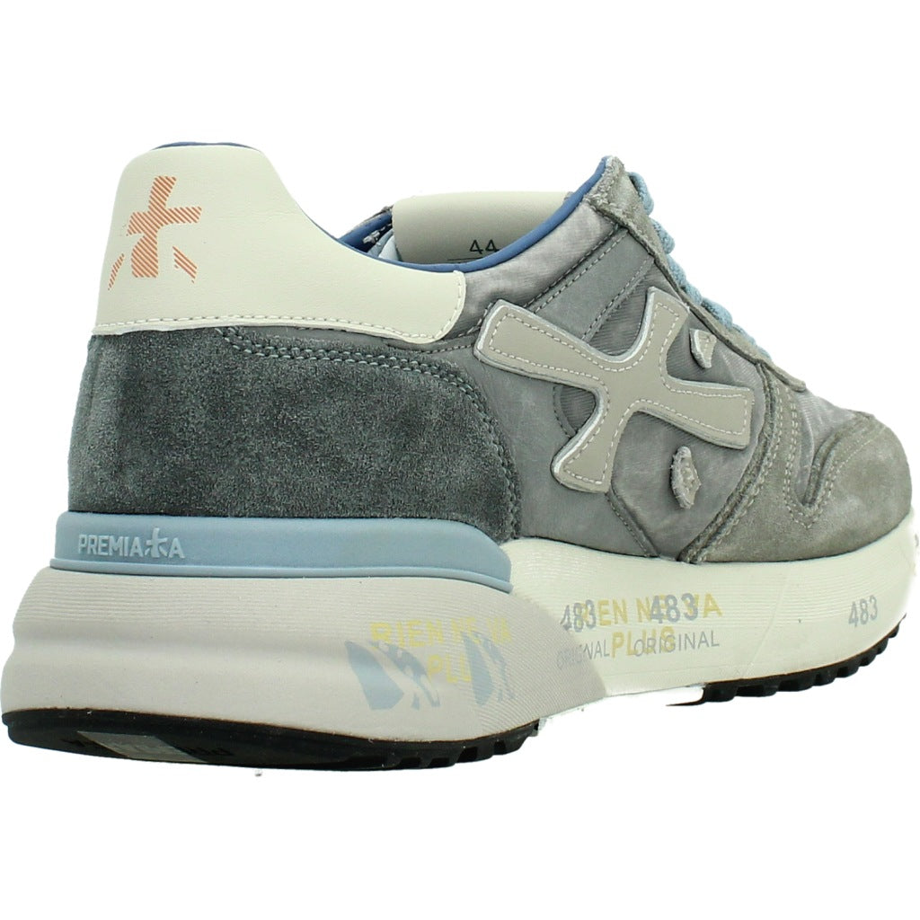 PREMIATA MICK en color GRIS (3)
