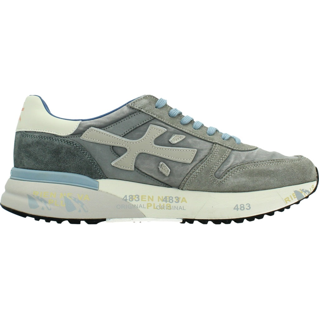 PREMIATA MICK en color GRIS (4)