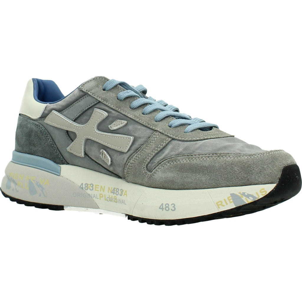 PREMIATA MICK en color GRIS (5)