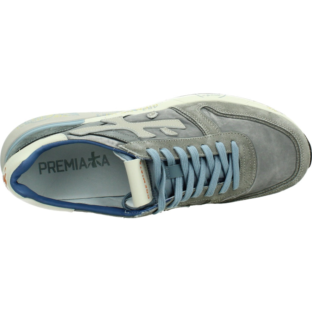 PREMIATA MICK en color GRIS (6)