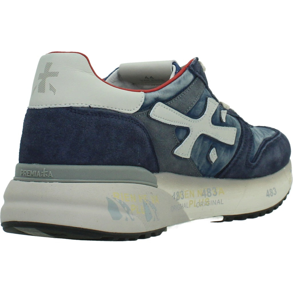 PREMIATA MICK en color AZUL (3)