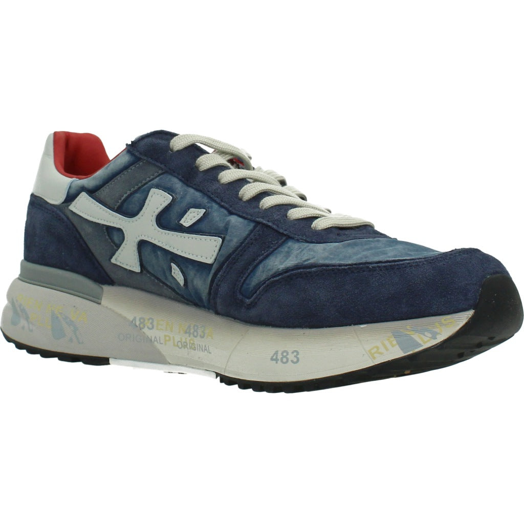 PREMIATA MICK en color AZUL (5)