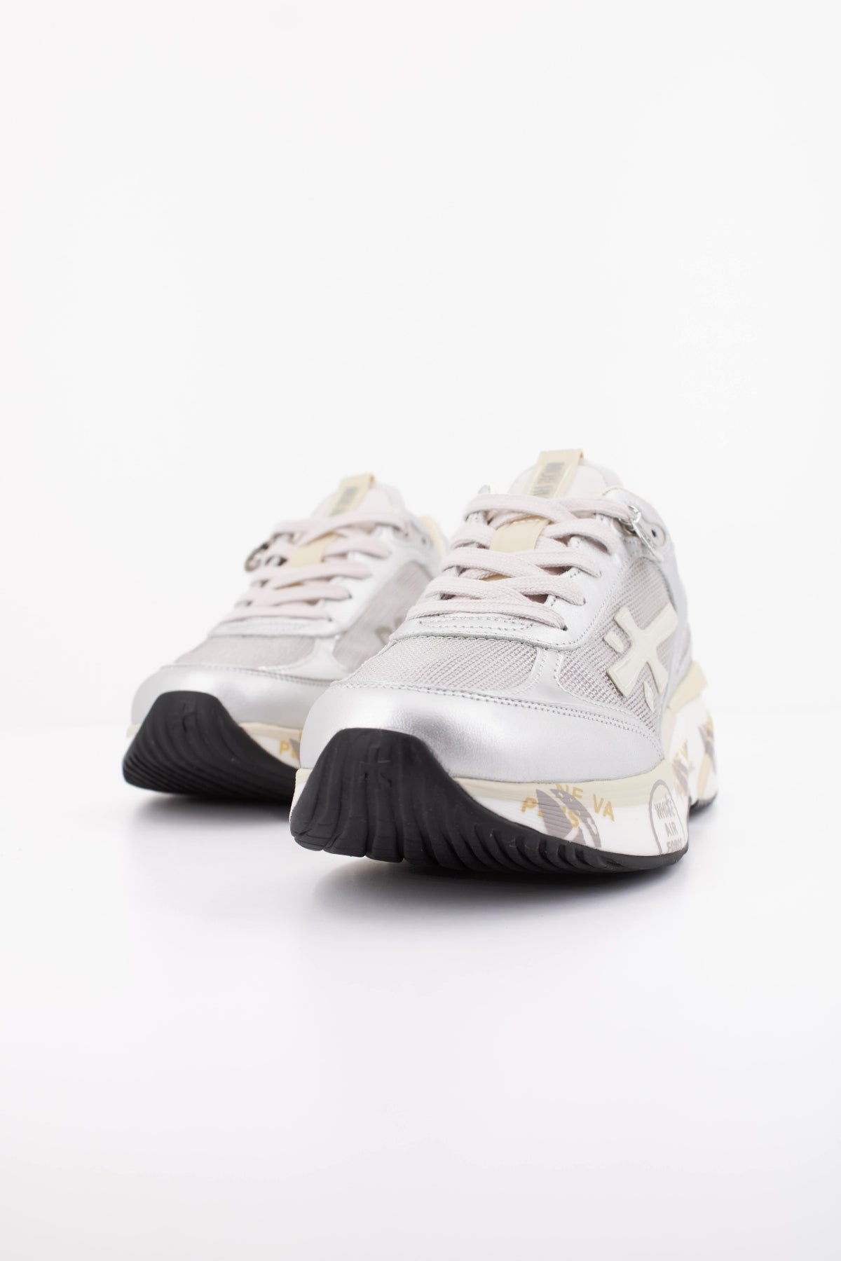 PREMIATA MOERUND en color GRIS (2)