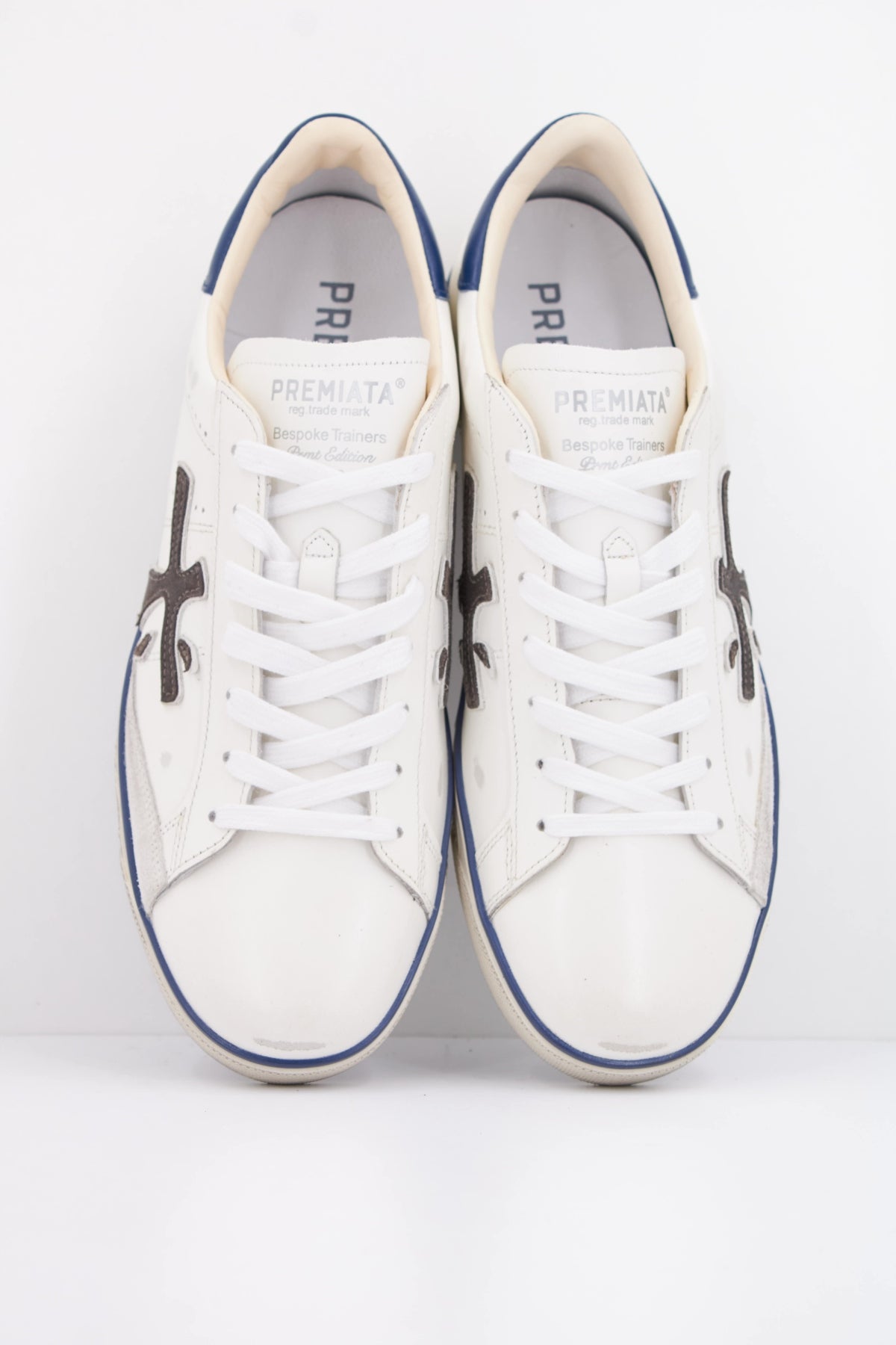 PREMIATA STEVEN en color BLANCO (3)