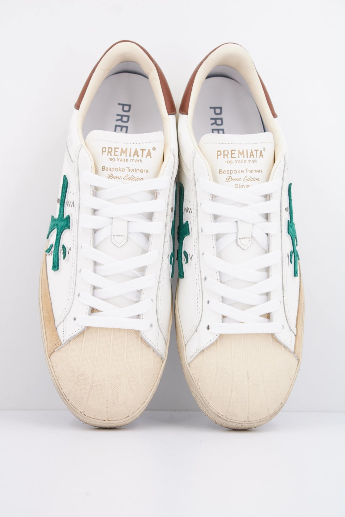 PREMIATA STEVEN en color BEIS (3)
