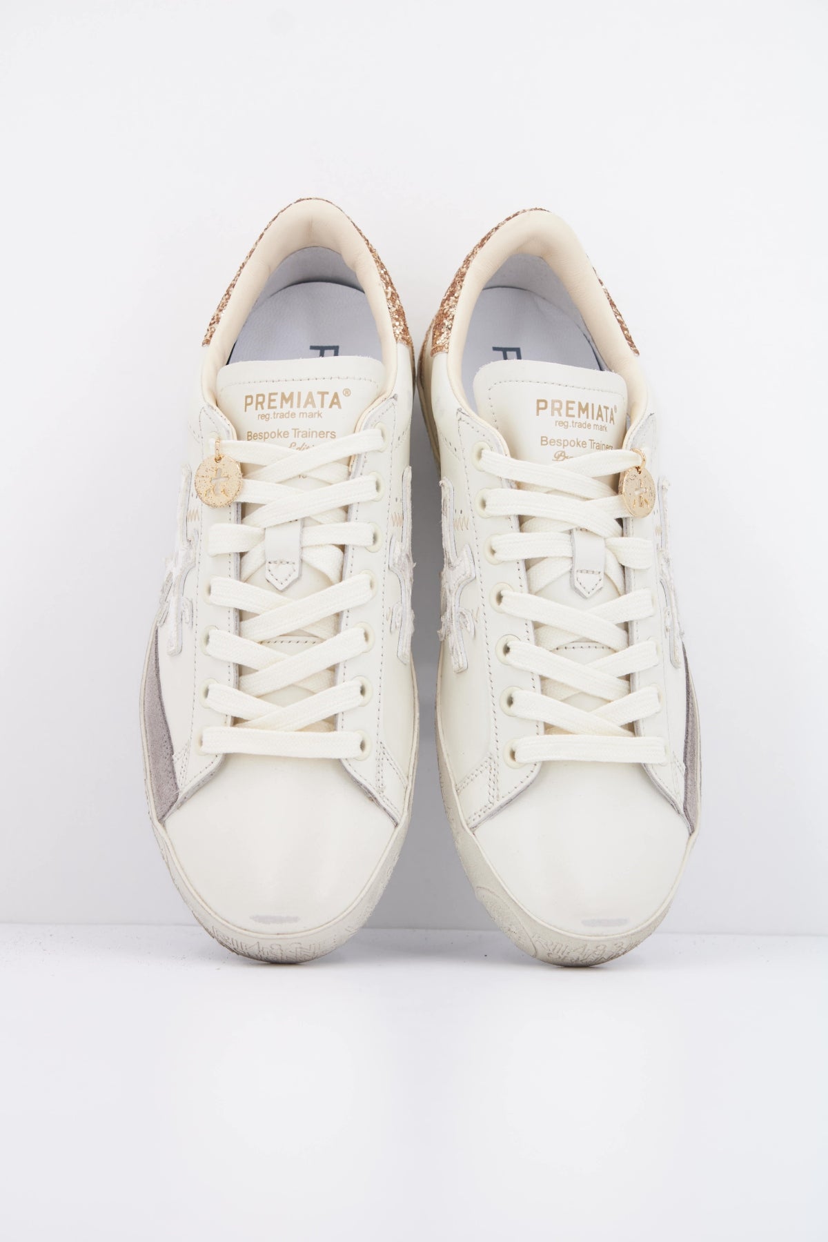 PREMIATA STEVEND en color BEIS (3)