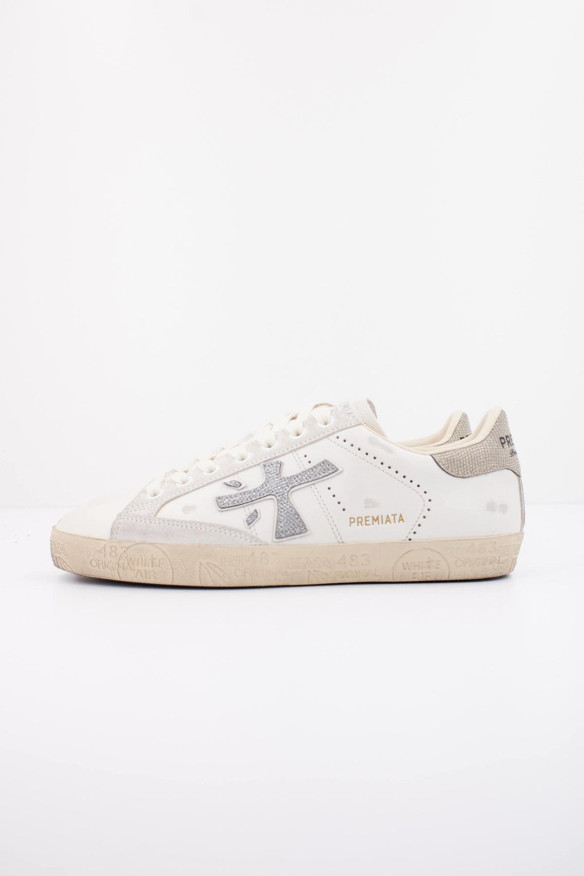 PREMIATA STEVEND en color BEIS (1)