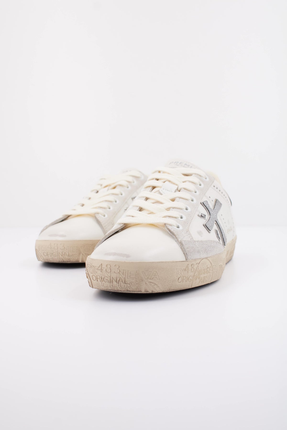PREMIATA STEVEND en color BEIS (2)