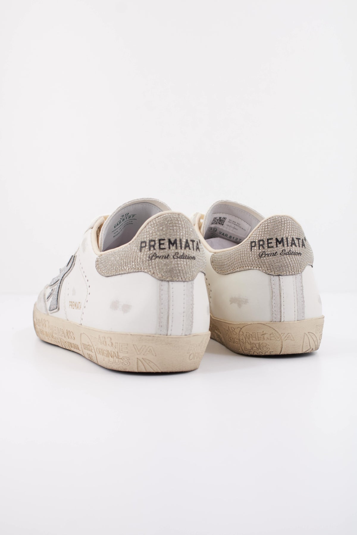 PREMIATA STEVEND en color BEIS (4)