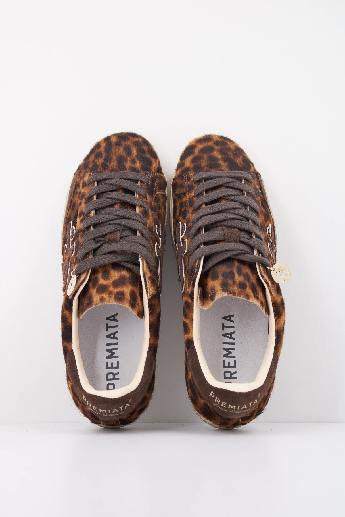 PREMIATA STEVEND DEPORTIVO STEVEND en color ANIMAL PRINT (3)