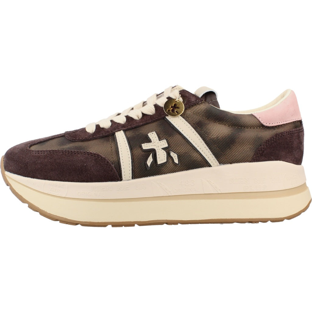 PREMIATA BETHCOIN en color MARRON (2)