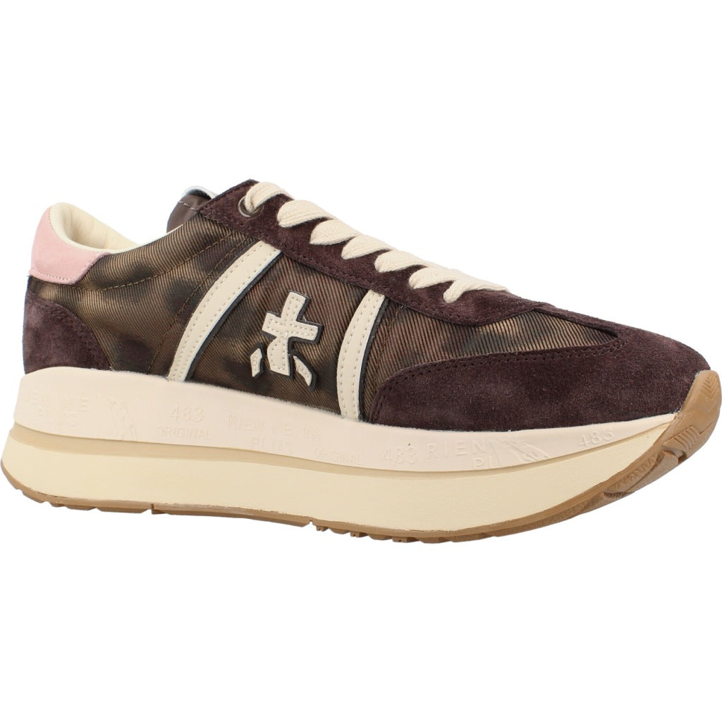 PREMIATA BETHCOIN en color MARRON (5)