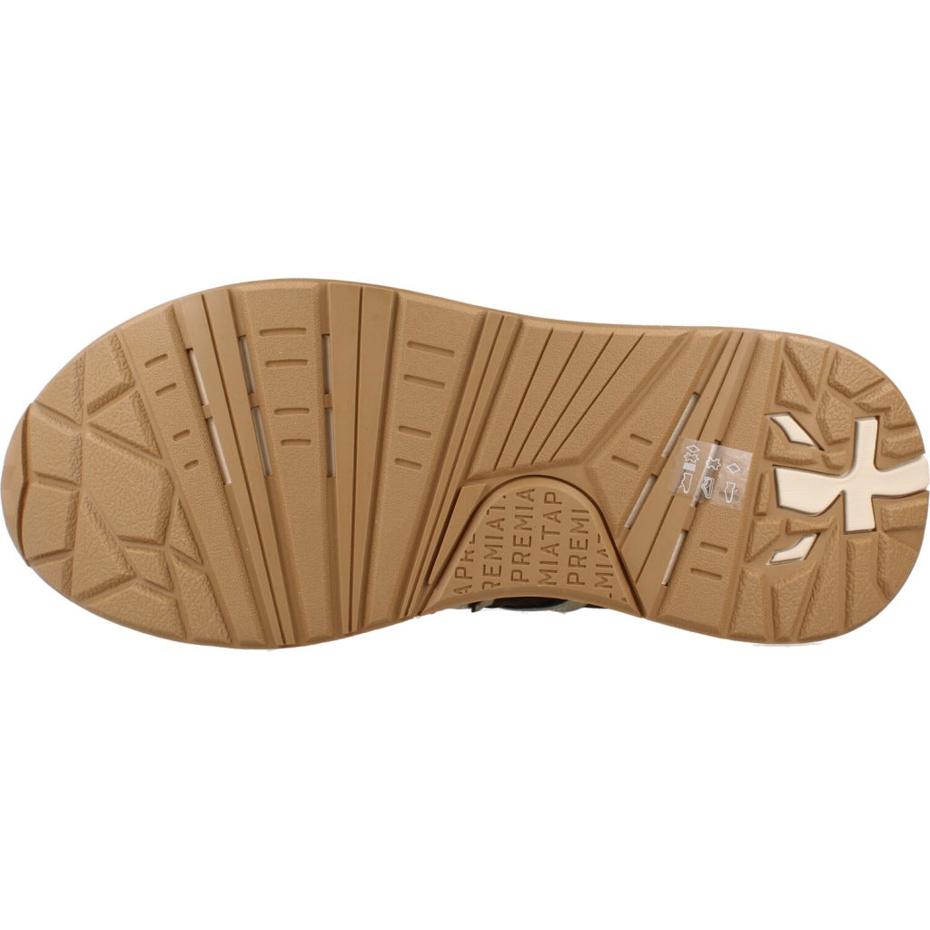 PREMIATA BETHCOIN en color MARRON (6)