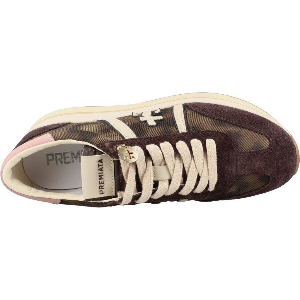 PREMIATA BETHCOIN en color MARRON (7)