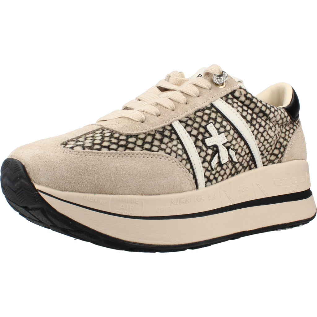 PREMIATA BETHCOIN DEPORTIVO BETHCOIN en color BEIS (1)