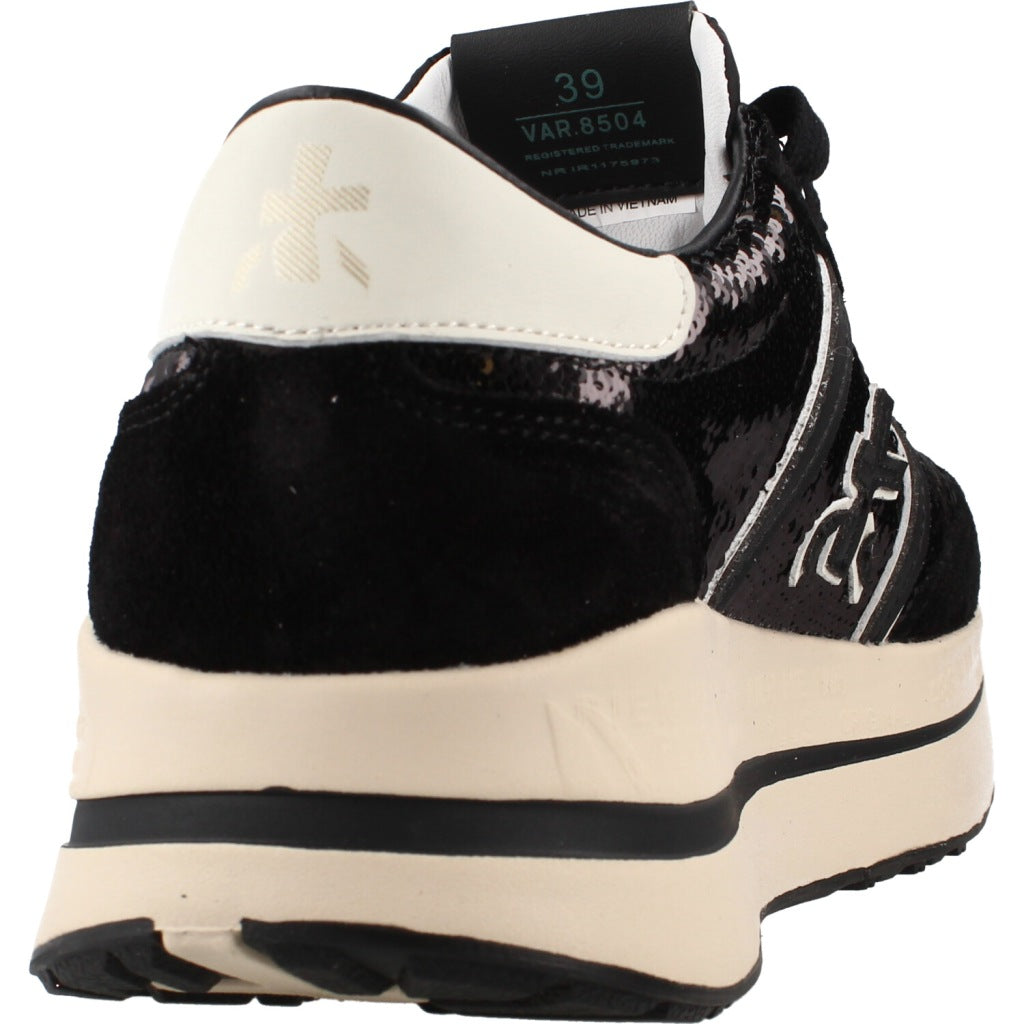 PREMIATA BETHCOIN DEPORTIVO BETHCOIN en color NEGRO (3)