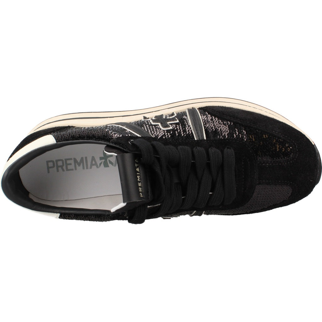 PREMIATA BETHCOIN DEPORTIVO BETHCOIN en color NEGRO (7)